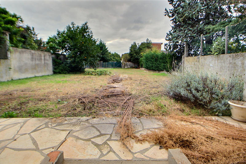 Maison - 90 m² - 6 pièces