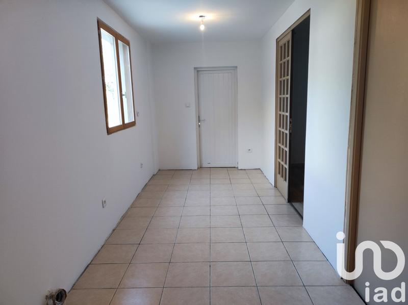 Maison - 178 m² - 6 pièces