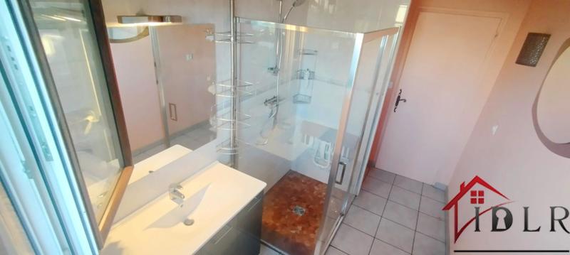 Pavillon - 118 m² - 4 pièces