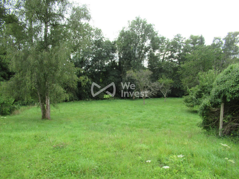 Maison ancienne - 172 m² - 9 pièces