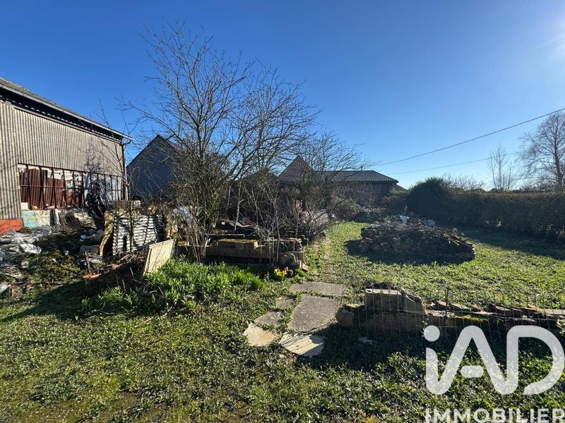 Maison - 94 m² - 3 pièces