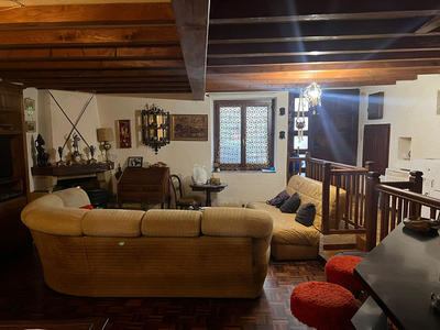 Maison - 143 m² - 5 pièces