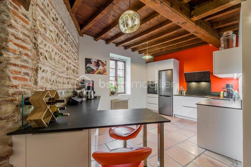 Maison chambre d'hôtes - 300 m² - 13 pièces