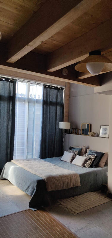 Appartement - 117 m² - 3 pièces