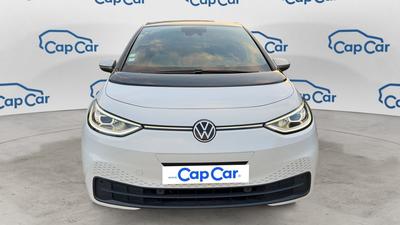 Volkswagen Id.3 204 58kWh 1st Pro Max