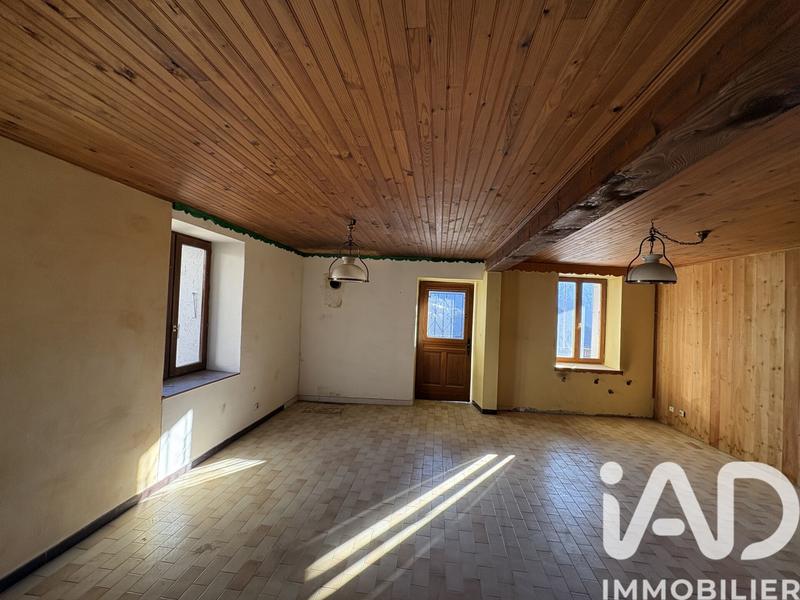 Appartement - 91 m² - 4 pièces