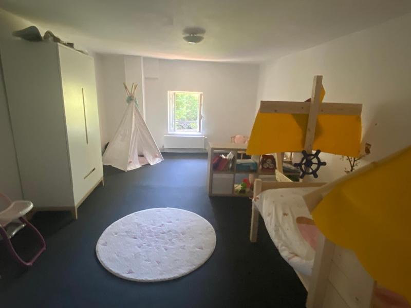 Maison - 206 m² - 7 pièces