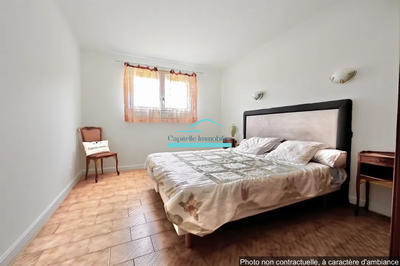 Maison - 159 m² - 7 pièces