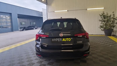 Fiat Tipo Station Wagon 1.6 Multijet 120 Ch Start/Stop Lounge