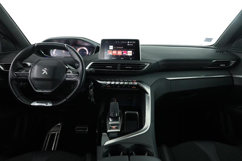 Peugeot 3008 1.2 PureTech Gt Line Eat8 130 ch