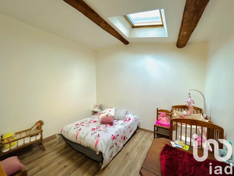 Maison - 175 m² - 7 pièces