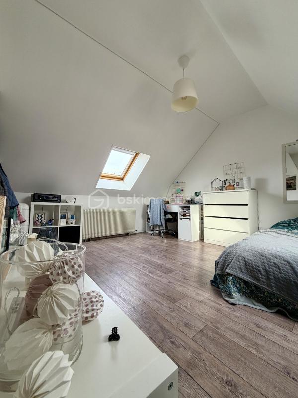 Immeuble - 75 m² - 4 pièces