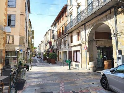 Immeuble - 124 m² - 6 pièces