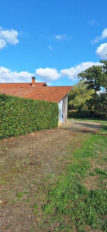 Maison - 110 m² - 6 pièces