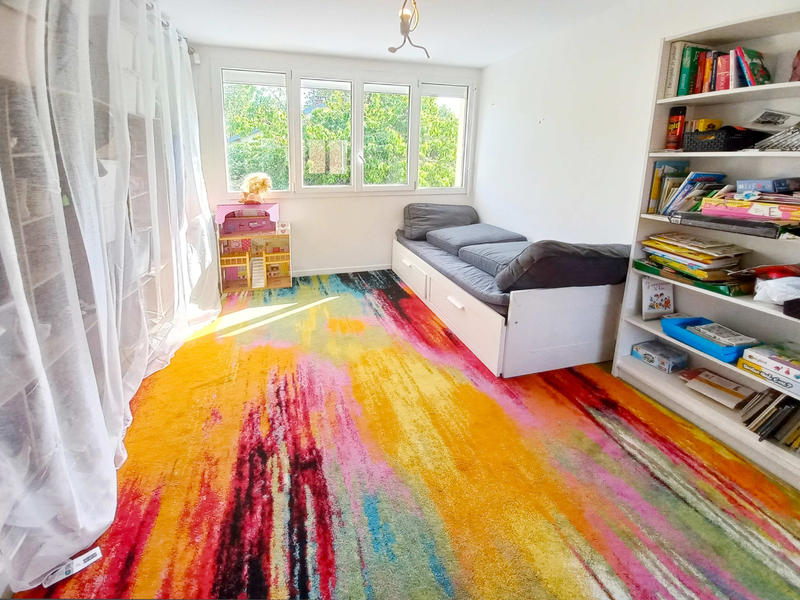 Maison - 144 m² - 7 pièces