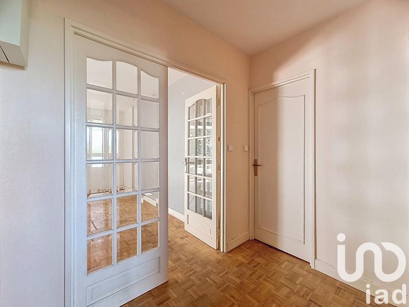 Appartement - 91 m² - 5 pièces