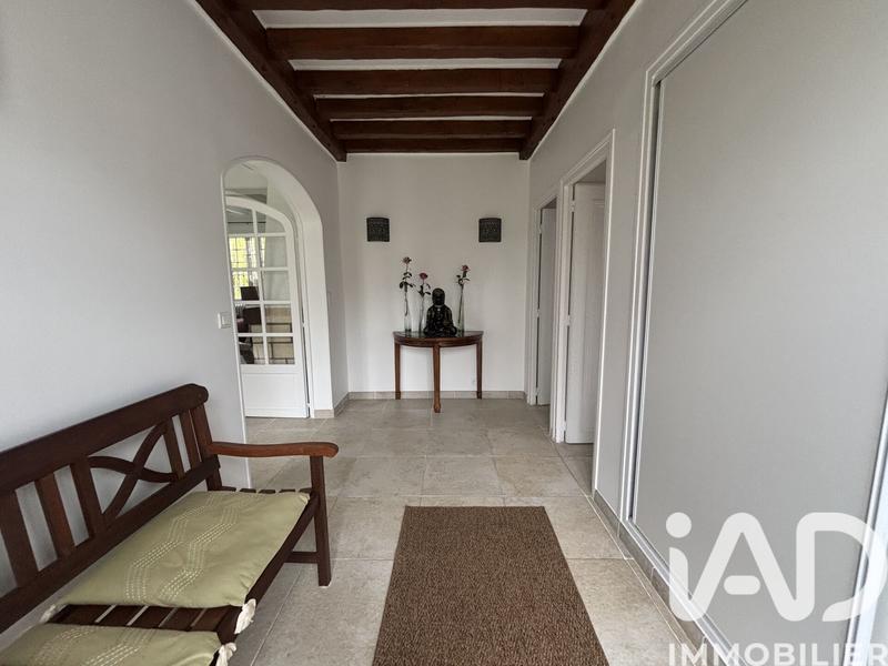 Maison - 338 m² - 11 pièces