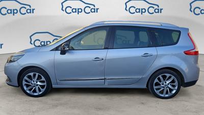 Renault Scénic Grand 1.2 TCe 130 Energy Bose