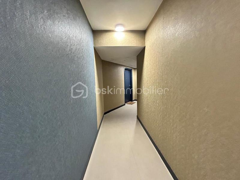 Appartement - 96 m² - 3 pièces