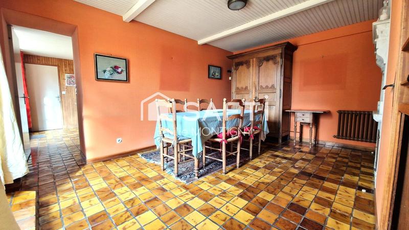 Maison de maîtres - 284 m² - 12 pièces