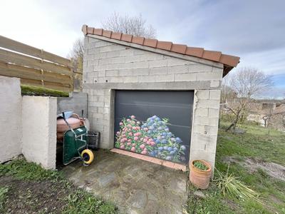 Maison - 98 m² - 5 pièces