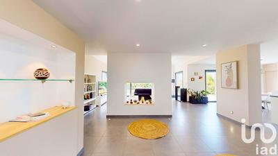 Maison de maîtres - 223 m² - 6 pièces