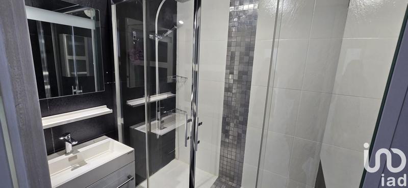 Appartement - 103 m² - 4 pièces