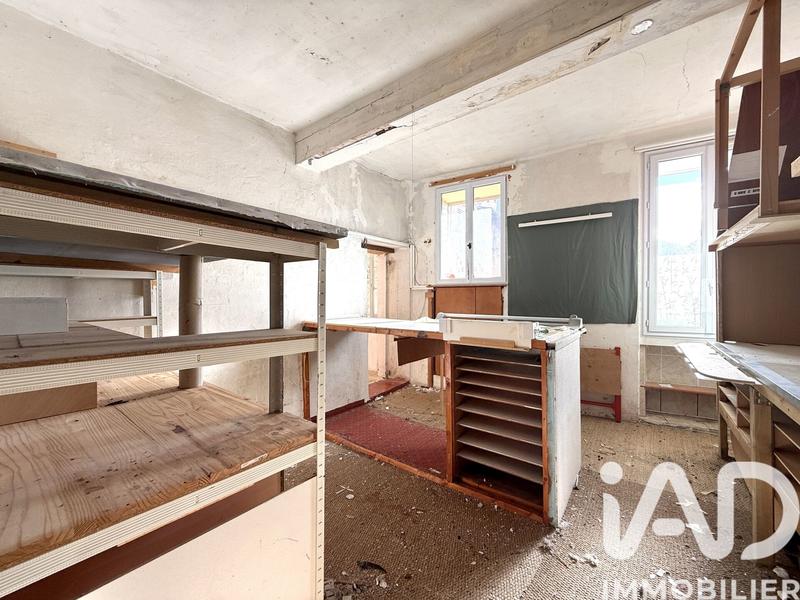 Appartement - 81 m² - 3 pièces