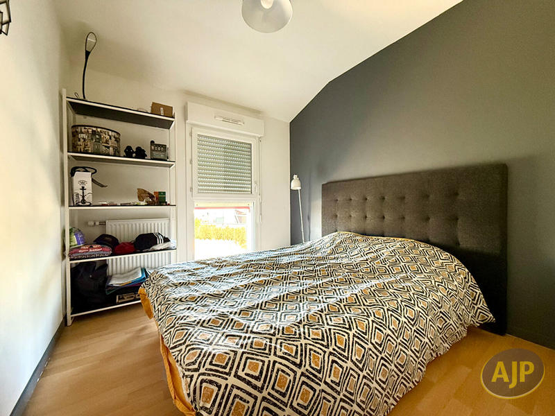 Maison - 82 m² - 4 pièces