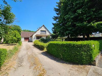 Maison - 153 m² - 5 pièces