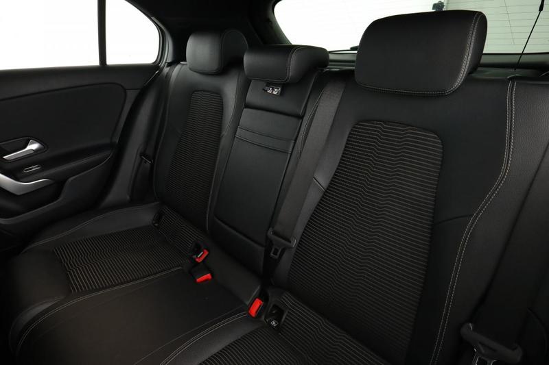 Mercedes Classe a 180 d Progressive Line 7g Dct 116 ch