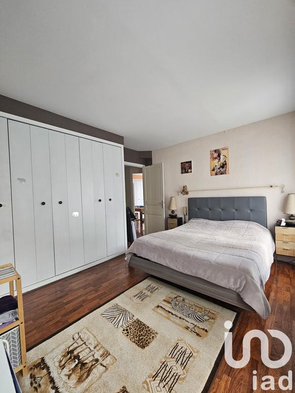 Maison de village - 155 m² - 5 pièces