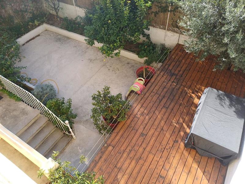 Immeuble - 280 m² - 11 pièces