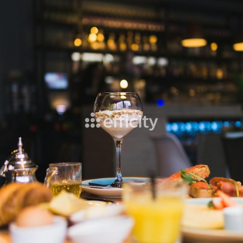 Fonds de commerce - Hôtellerie / Restauration - 100 m²