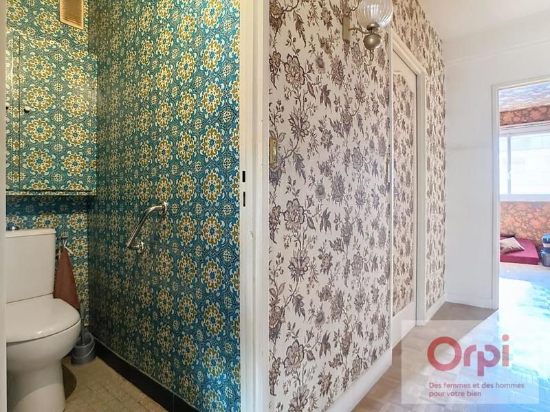 Appartement - 82 m² - 3 pièces