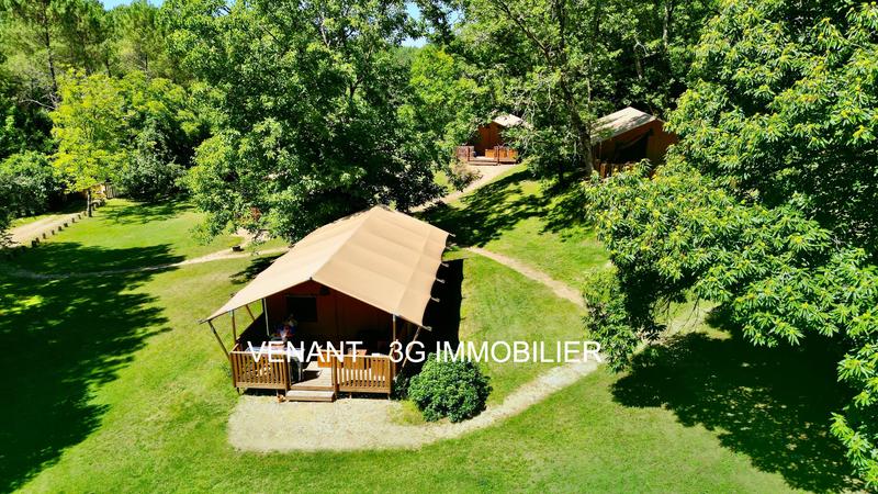 Maison de domaine - 495 m² - 24 pièces