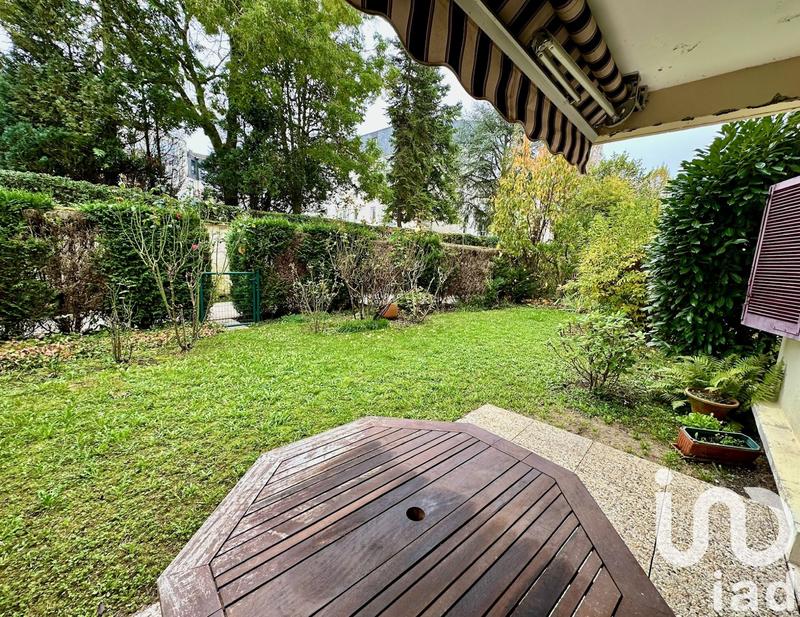 Appartement - 81 m² - 3 pièces