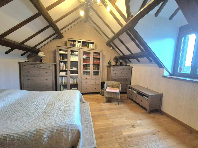 Maison - 153 m² - 5 pièces