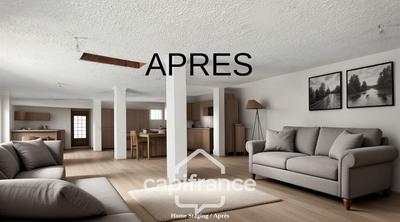 Maison - 335 m² - 20 pièces