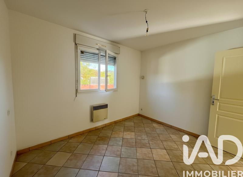 Maison - 87 m² - 4 pièces