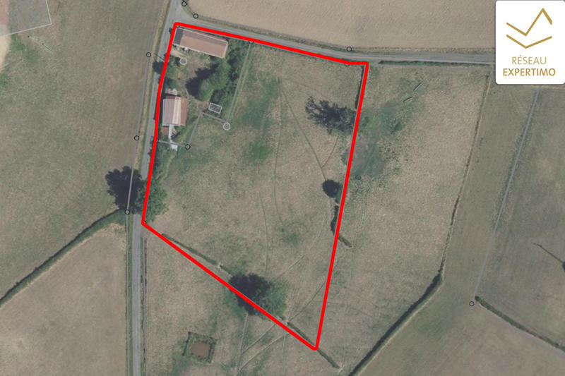 Maison - 168 m² - 5 pièces