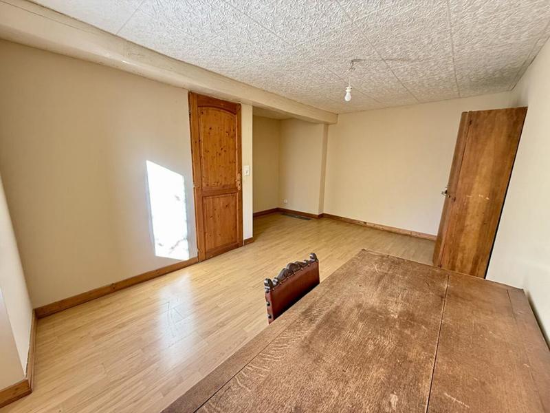 Maison - 101 m² - 5 pièces