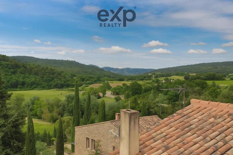 Maison de village - 119 m² - 5 pièces