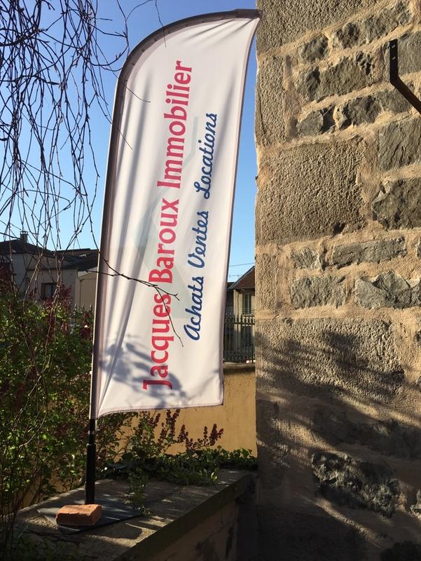 Jacques Baroux Immobilier