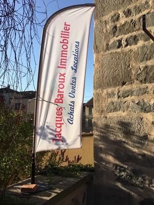 Jacques Baroux Immobilier