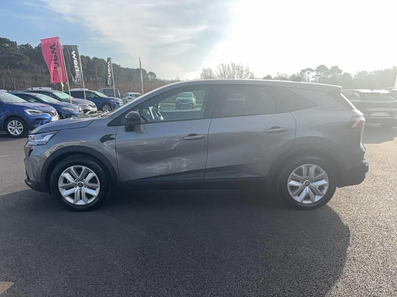 Renault Symbioz E-Tech full hybrid 145 Evolution