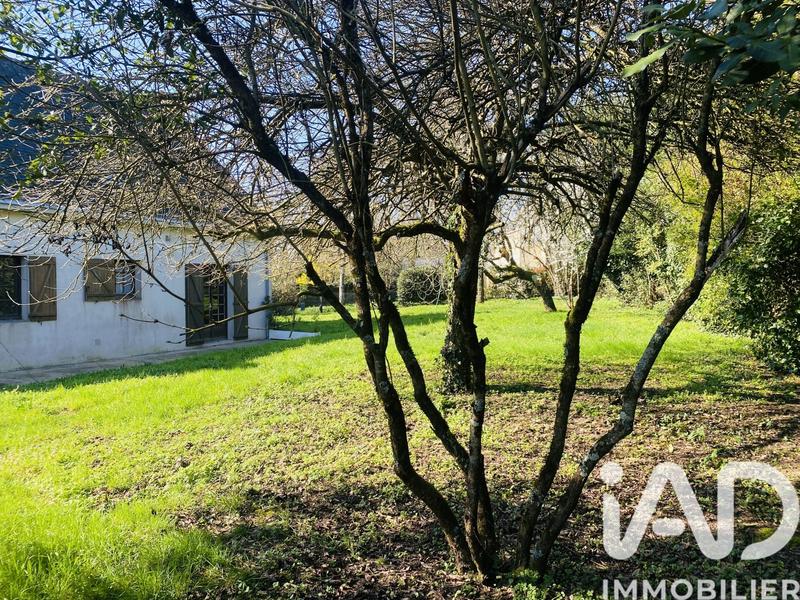 Maison - 142 m² - 4 pièces