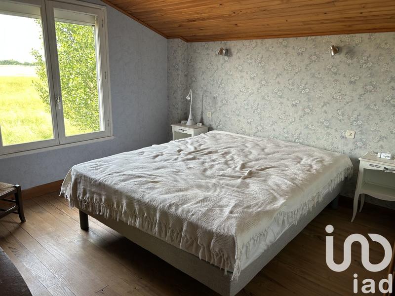 Maison de campagne - 149 m² - 5 pièces