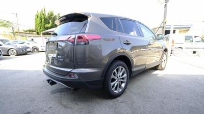 Toyota Rav4 Hybride Rc18 Awd Lounge
