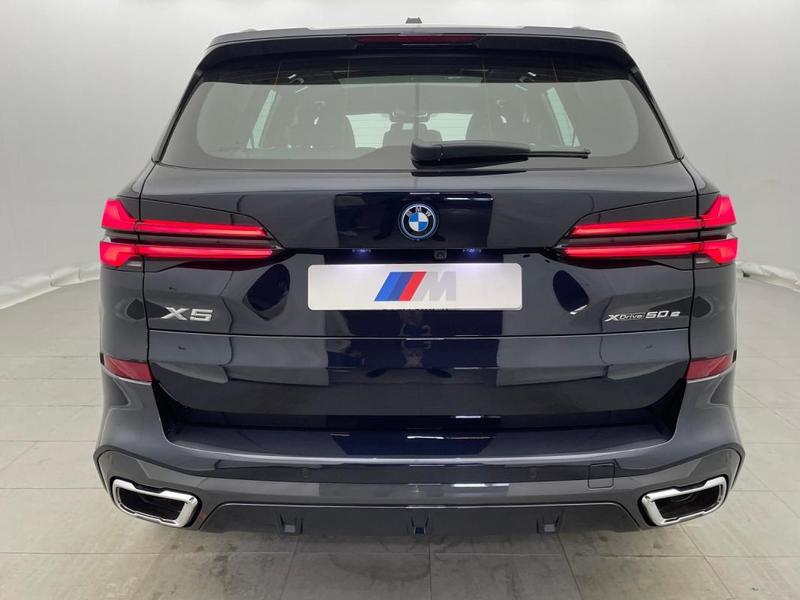 Bmw X5 G05 Lci xDrive50e 489 ch Bva8 m Sport